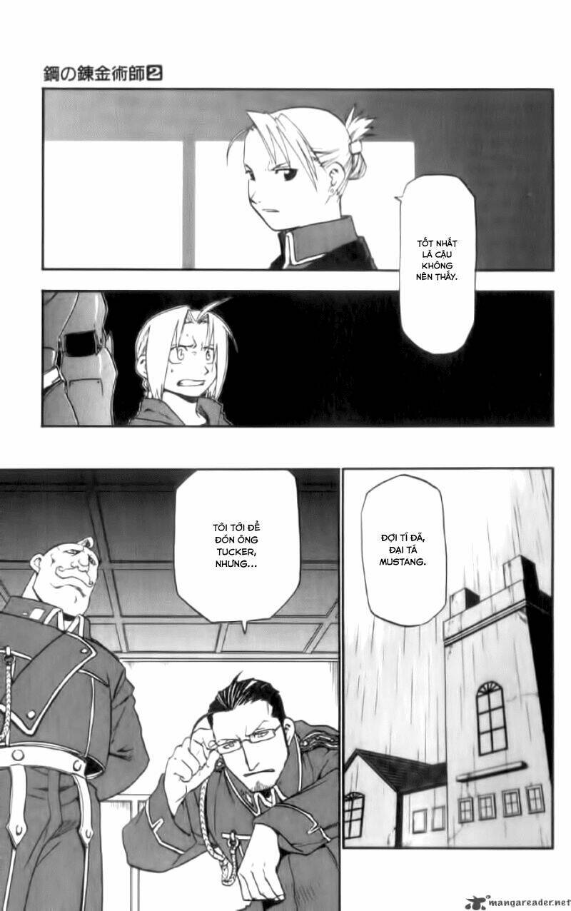 giả kim thuật chapter 6 10