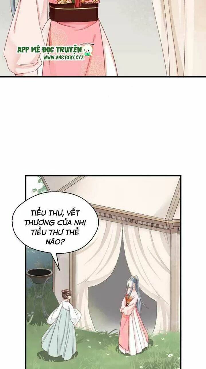 kiều nữ độc phi chapter 255 3