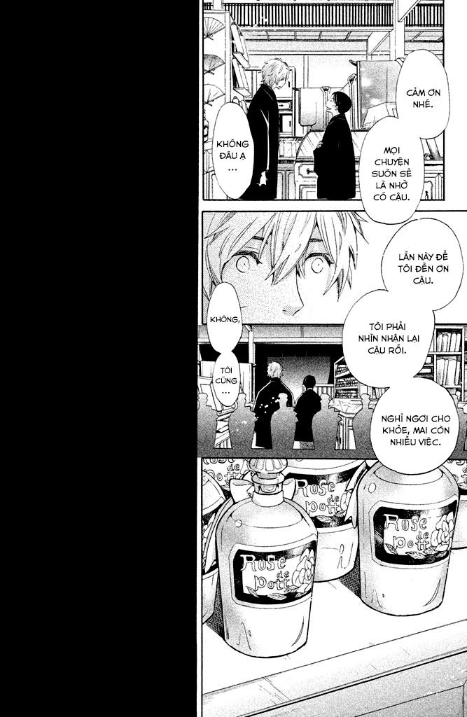 meiji hiiro kitan chapter 11 26