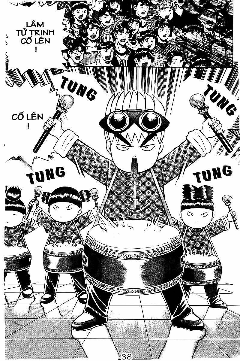 bowling king chapter 103 1