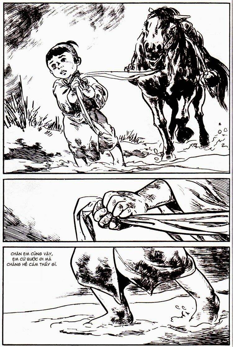 lone wolf and cub chapter 117 28