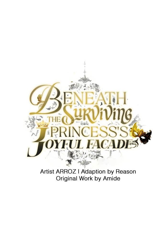 phía sau nụ cười của nàng công chúa sống sót chapter 8.2 4