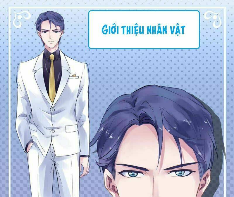 chiến lược lãng mạn của thịnh thiếu chapter 0 70