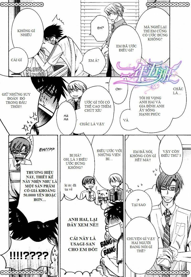 mối tình trong sáng chapter 32 65