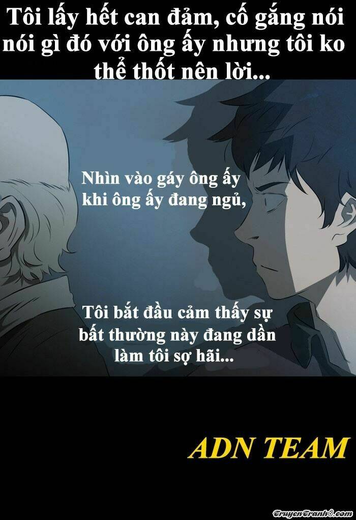 kho truyện kinh dị: ác mộng đêm về chapter 6 24