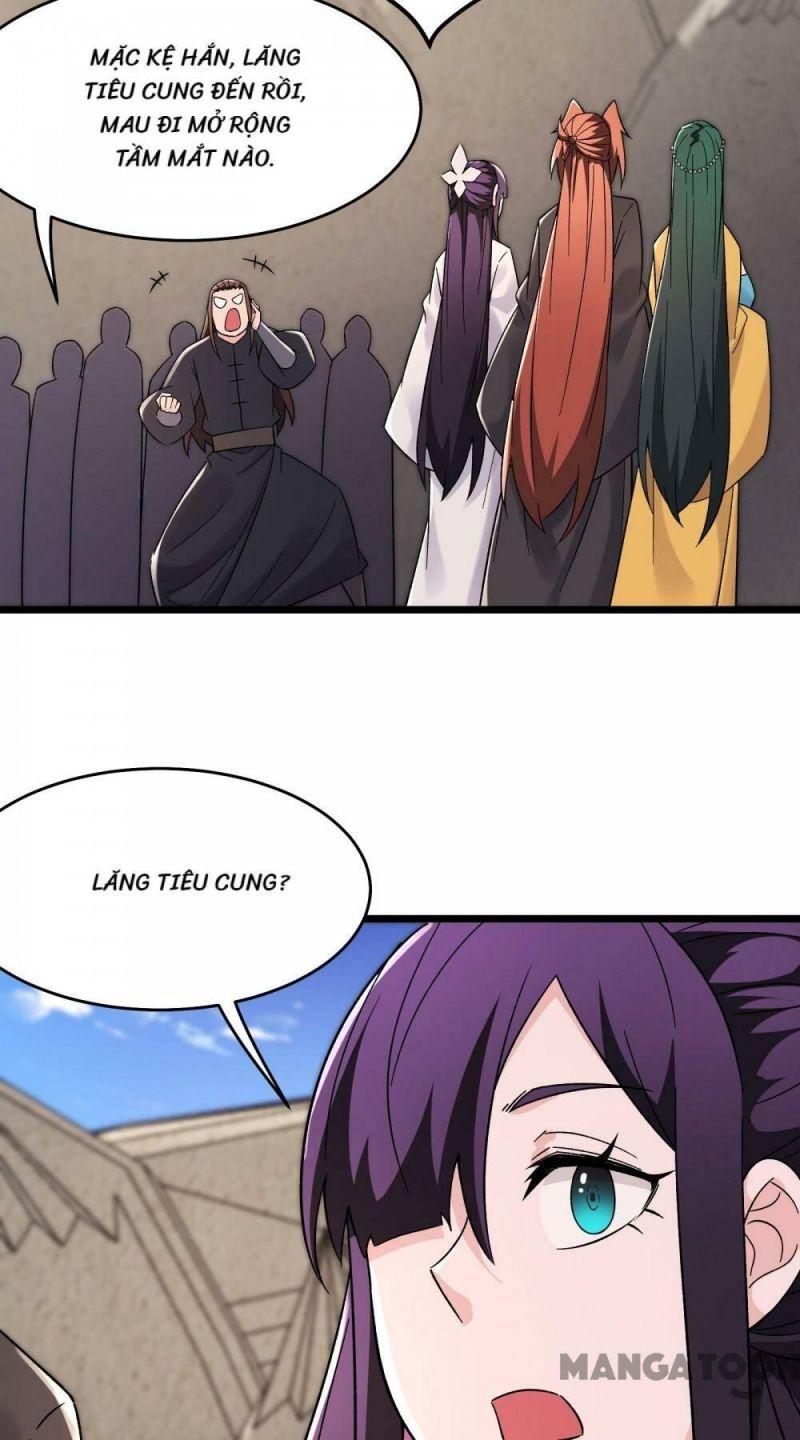 đồ đệ ta toàn là nữ ma đầu chapter 200 28