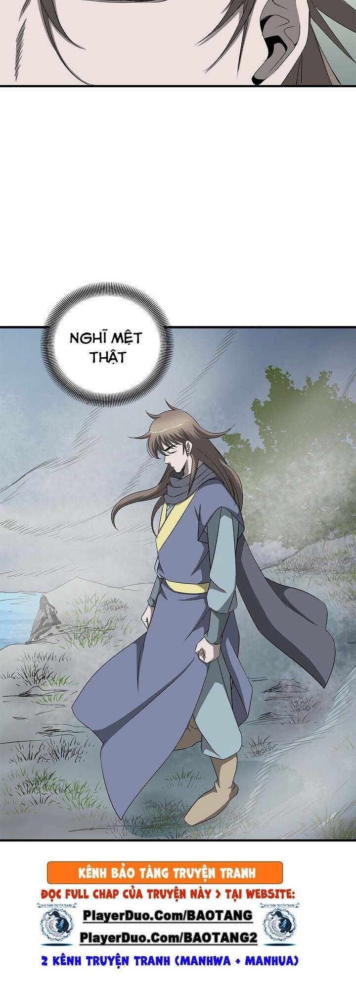 cuồng long chapter 54 11