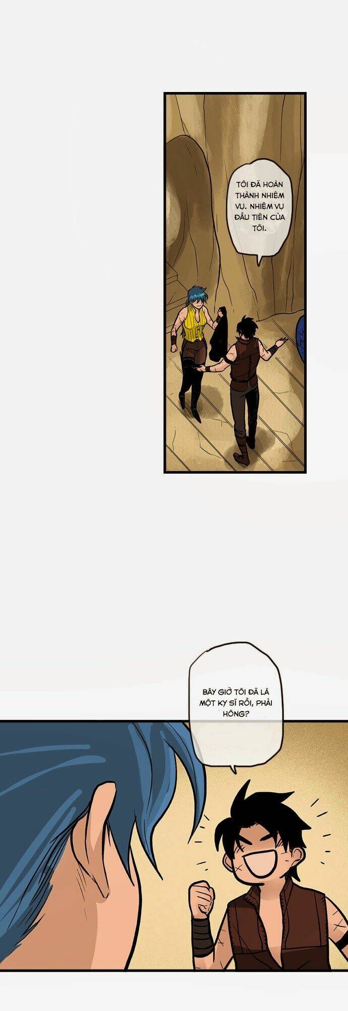 full metal wing chapter 16 13