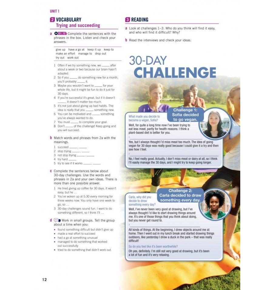 Empower 2e Upper - Intermediate/ B2 Student's Book With Digital Pack - 2nd Edition