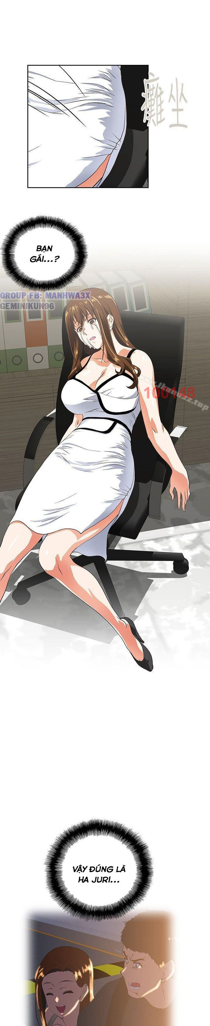 duyên phận chapter 41 13