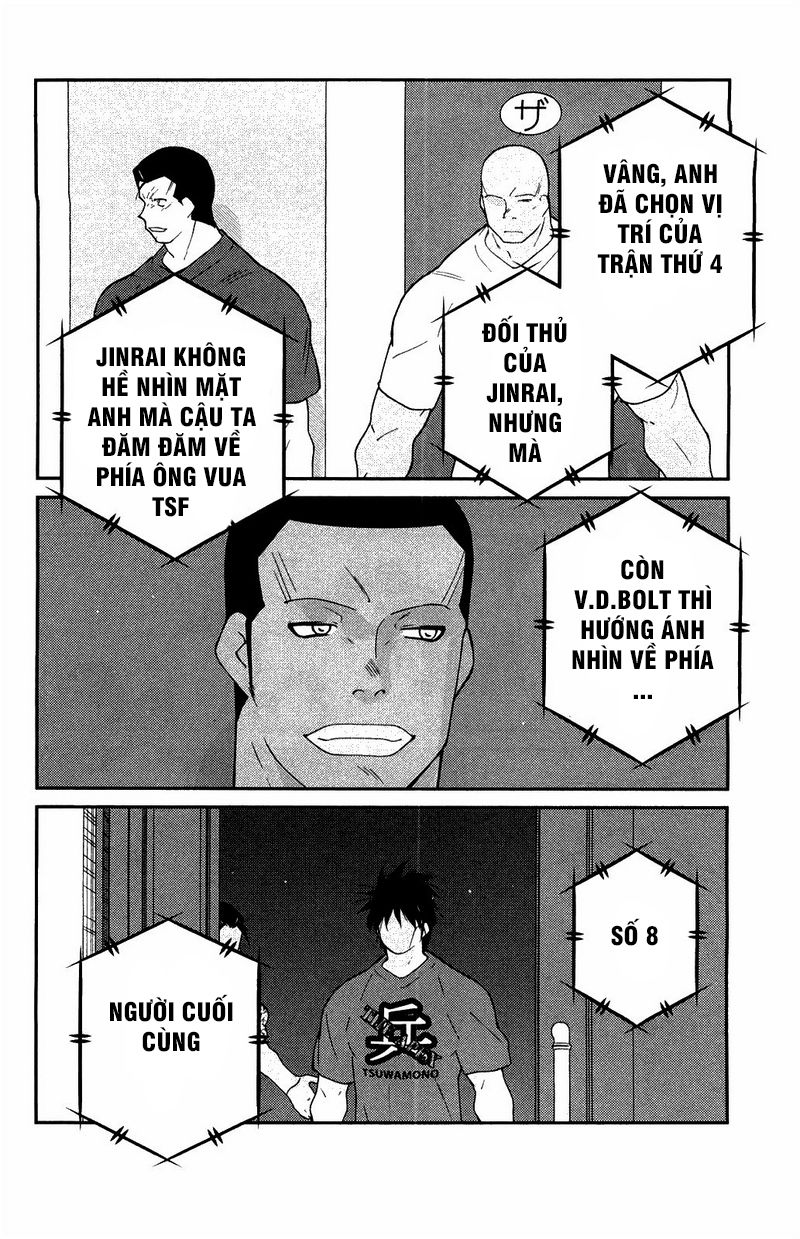 truyền nhân atula 3 chapter 60 38