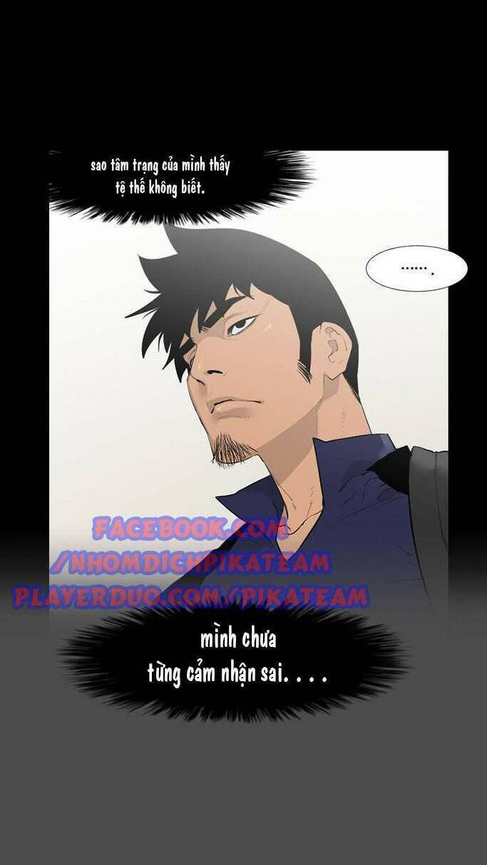 đêm vùng cực chapter 19 10