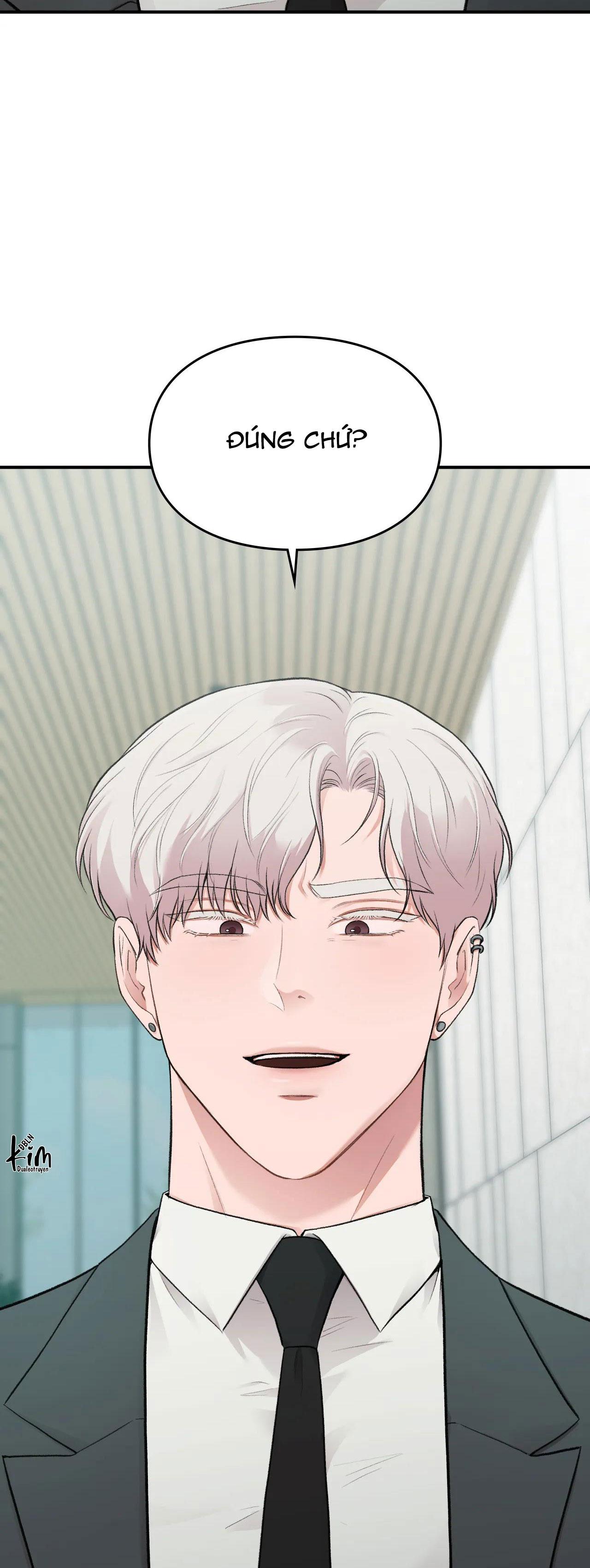 zai đẹp nhưng lại thích dạy đời chapter 23 46