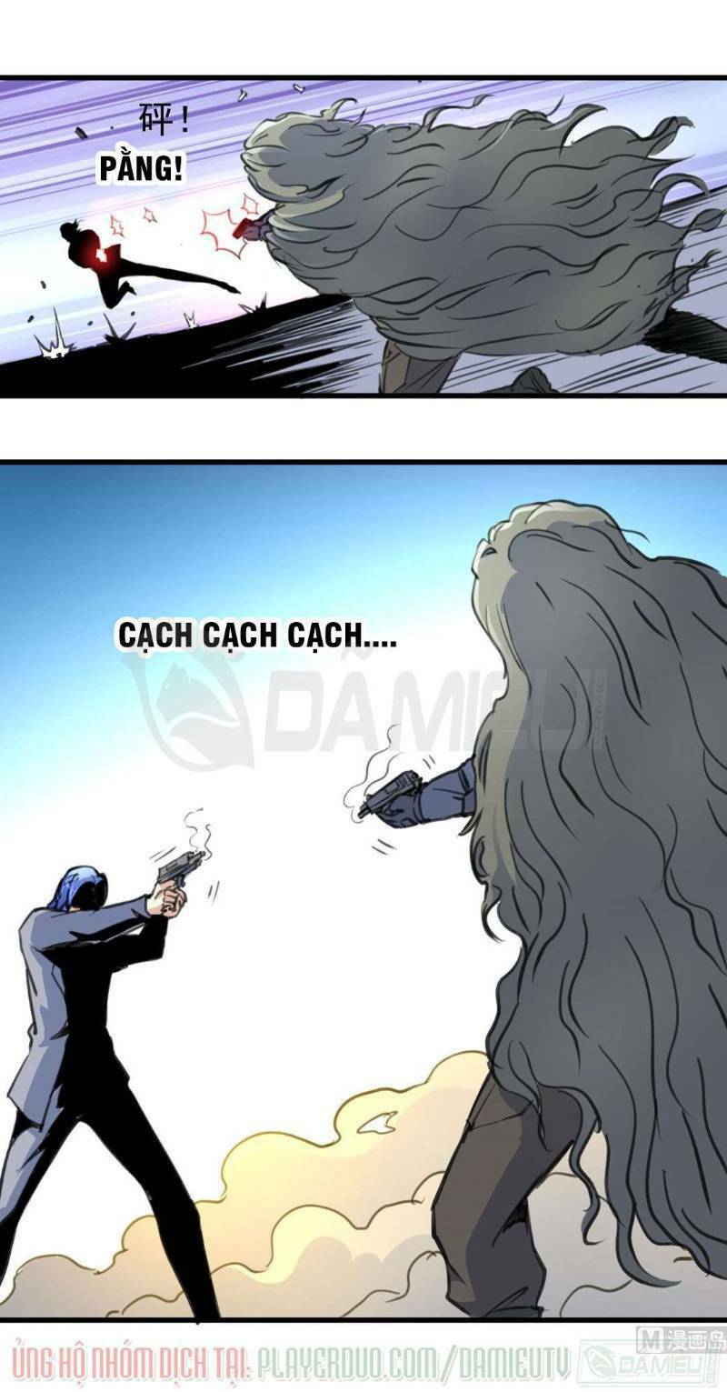 thần nhãn giám định sư chapter 67 4