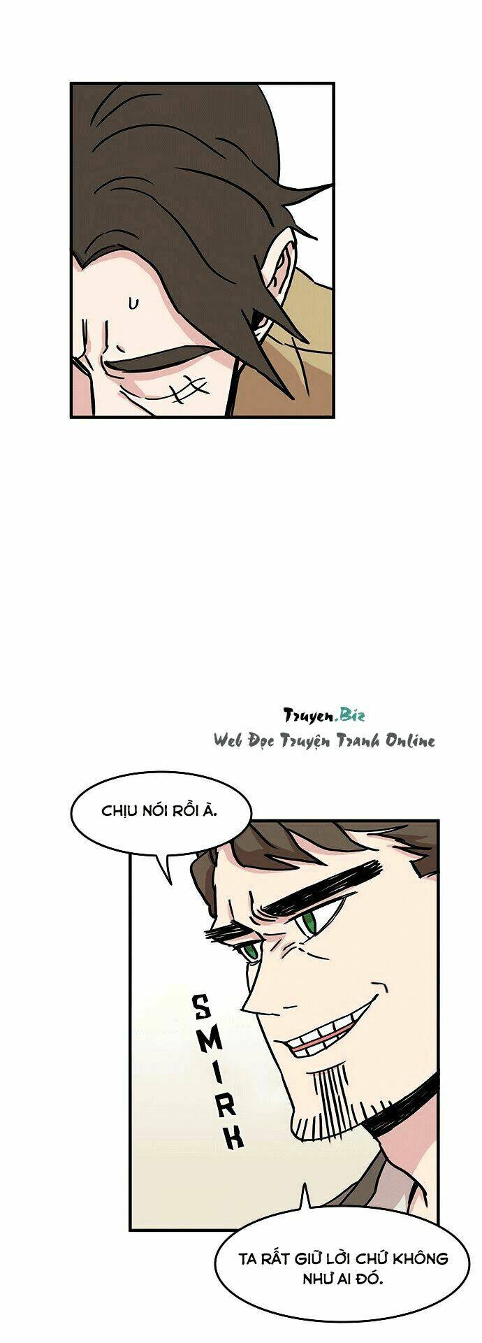 minus hand chapter 10 22