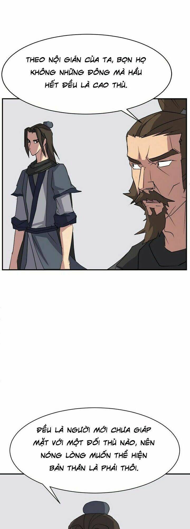 trọng sinh, bất khả chiến bại chapter 44 6