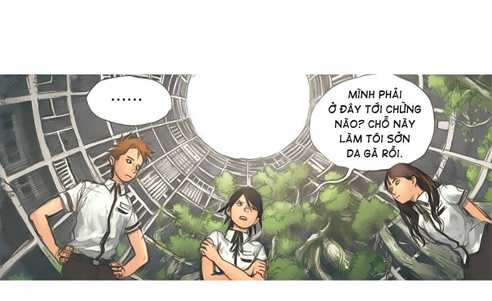 impulse - xung lực chapter 4 28