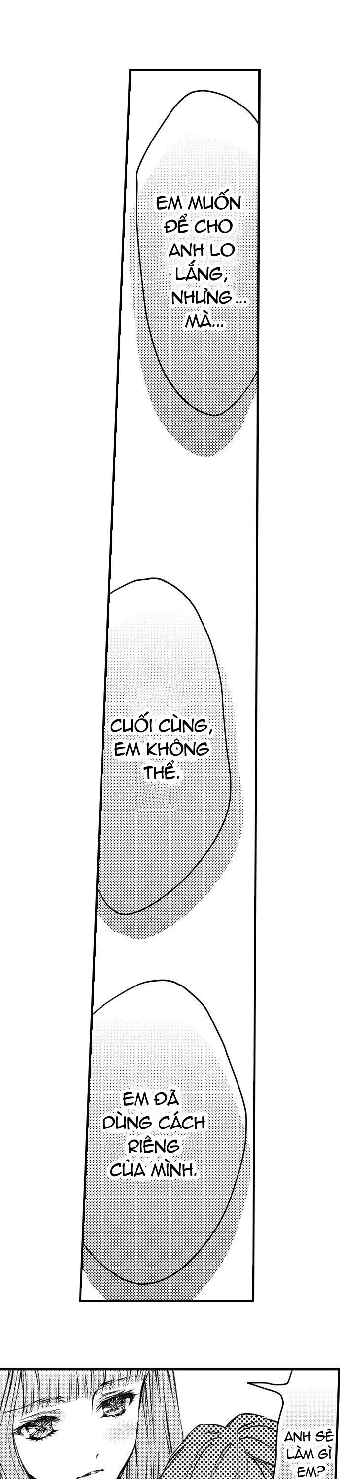 giây phút tận hưởng chapter 58 5