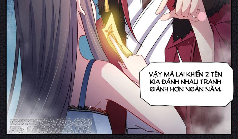 ngạo kiều quỷ vương yêu ta chapter 67 25