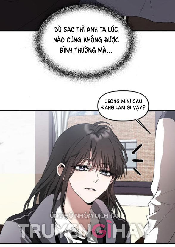 Tự Do Trong Mơ chapter 39.1 21