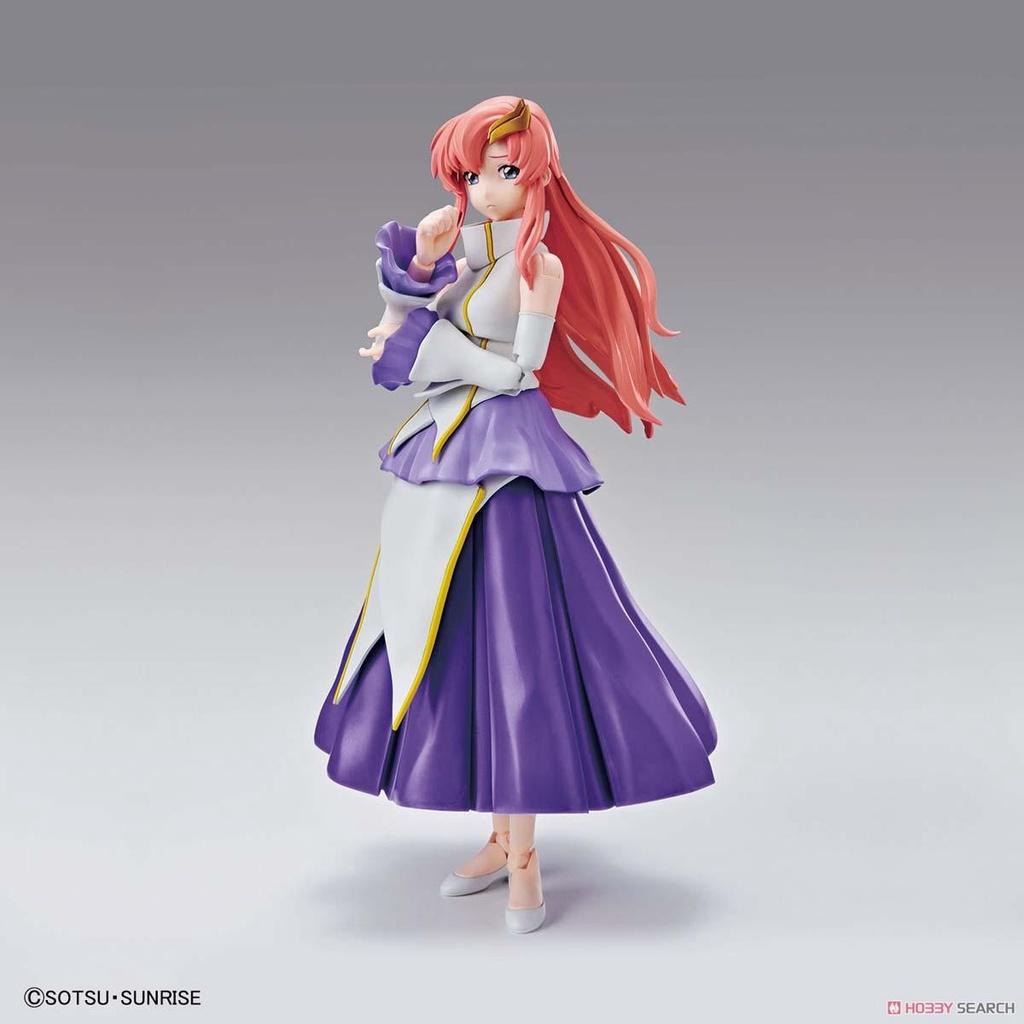 Bộ mô hình lắp ráp Figure-rise Standard SEED LACUS CLYNE GUNDAM SEED