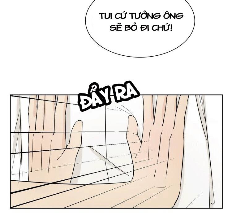 trúc mã ngoe nguẩy đuôi chapter 14 11