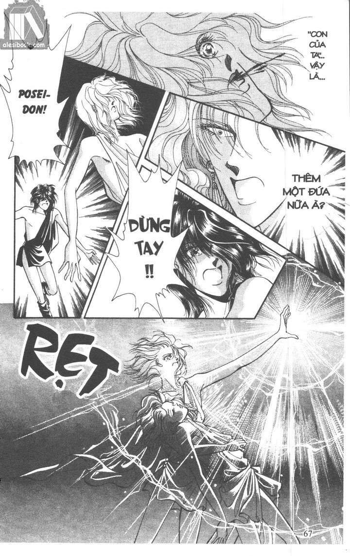 aries thần thoại cung hoàng đạo chapter 22 66