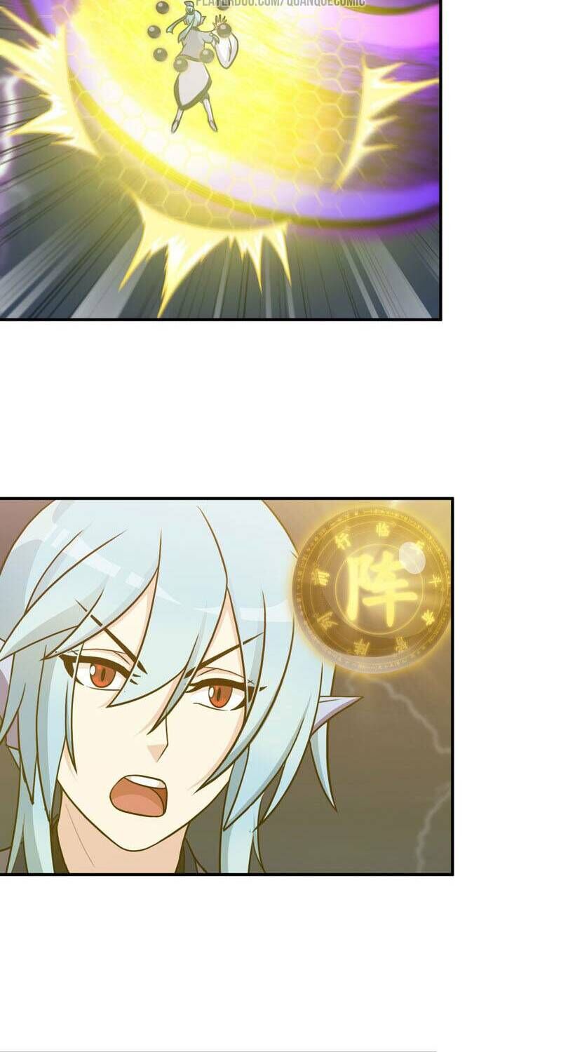 khởi đầu bằng một con côn chapter 30 2