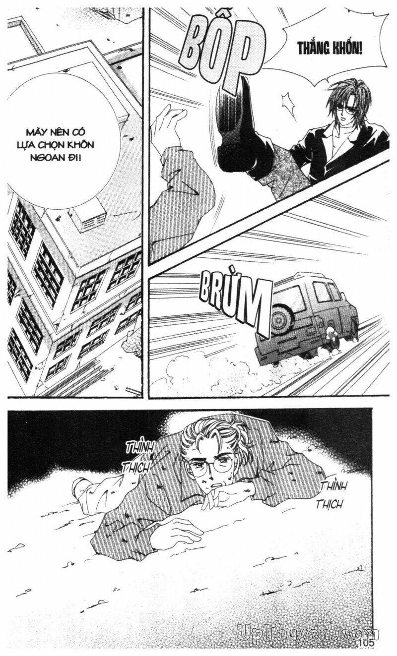 vợ chồng trẻ con bản đẹp chapter 11 102