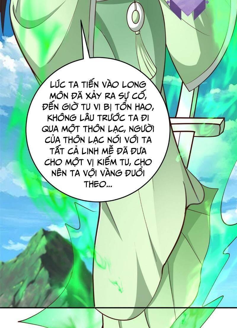người nuôi rồng chapter 375 22