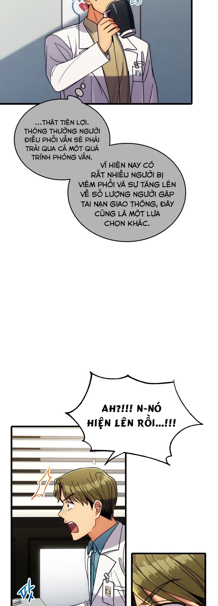 bác sĩ trùng sinh chapter 64 18