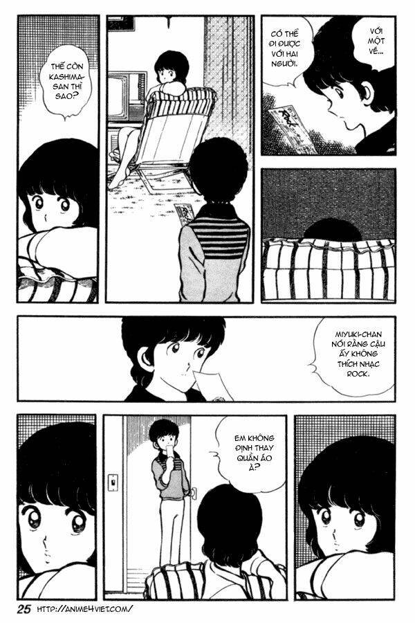 miyuki chapter 22 21