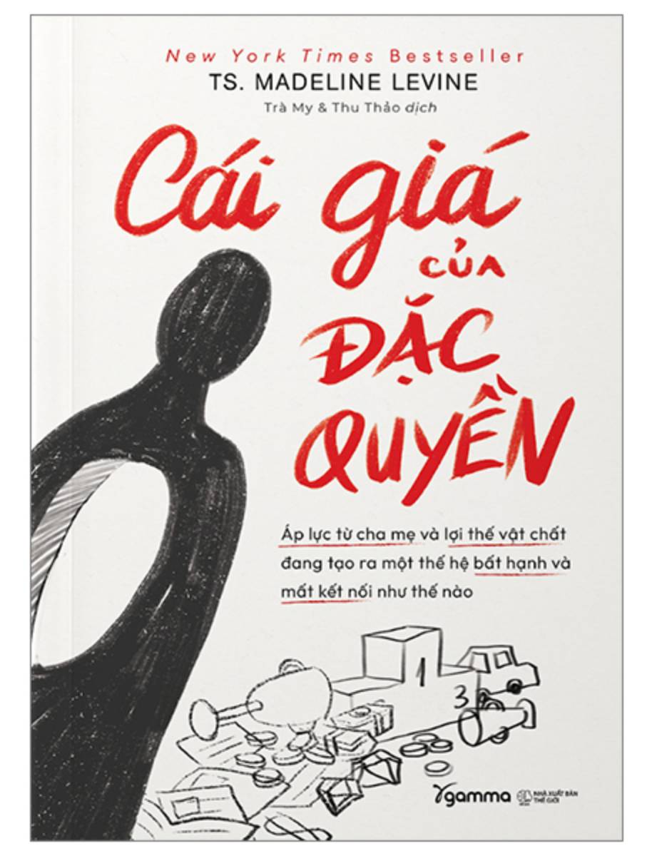 Cái Giá Của Đặc Quyền - AL