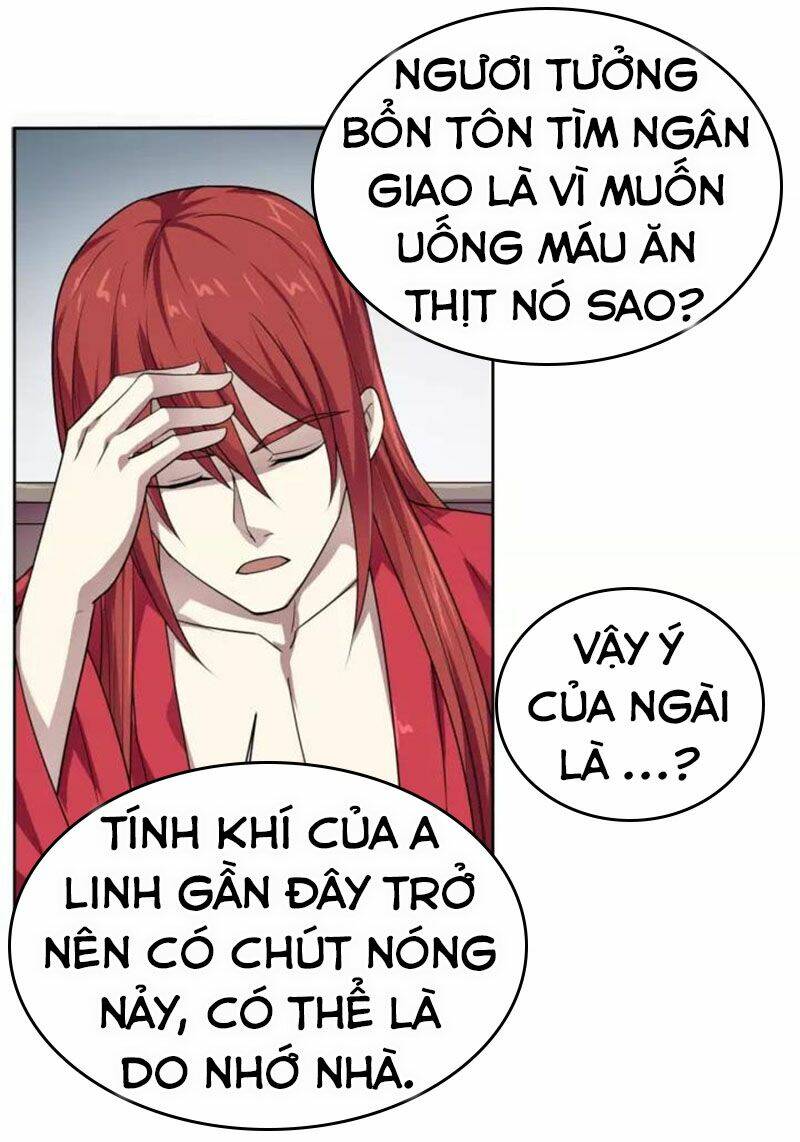 nghịch thiên đại thần chapter 63.5 26
