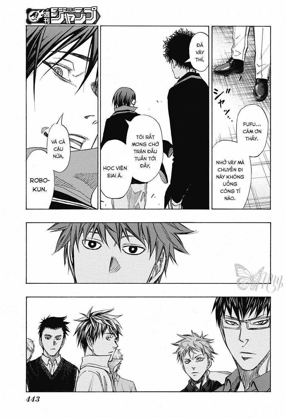 robot x laserbeam chapter 14 14