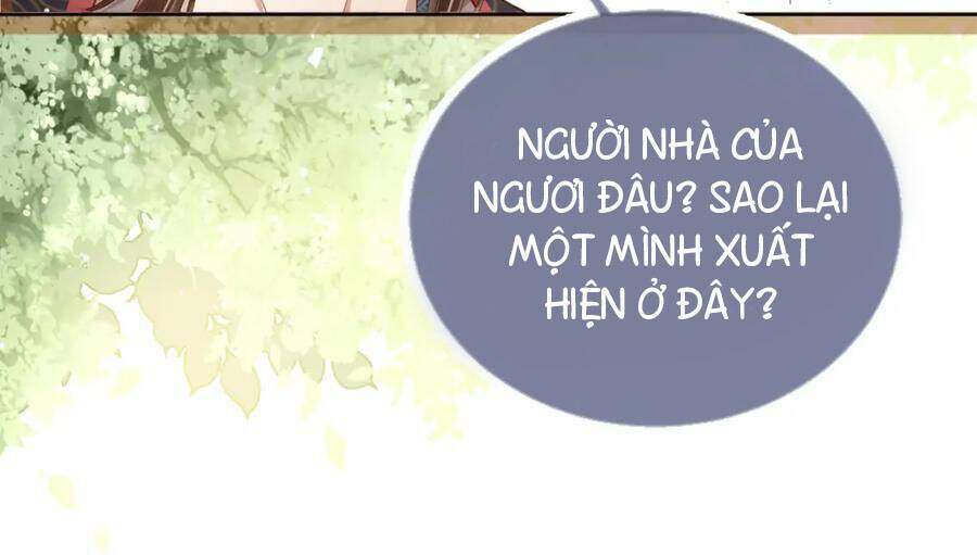 nhặt được bảo bối manh manh chapter 2 26