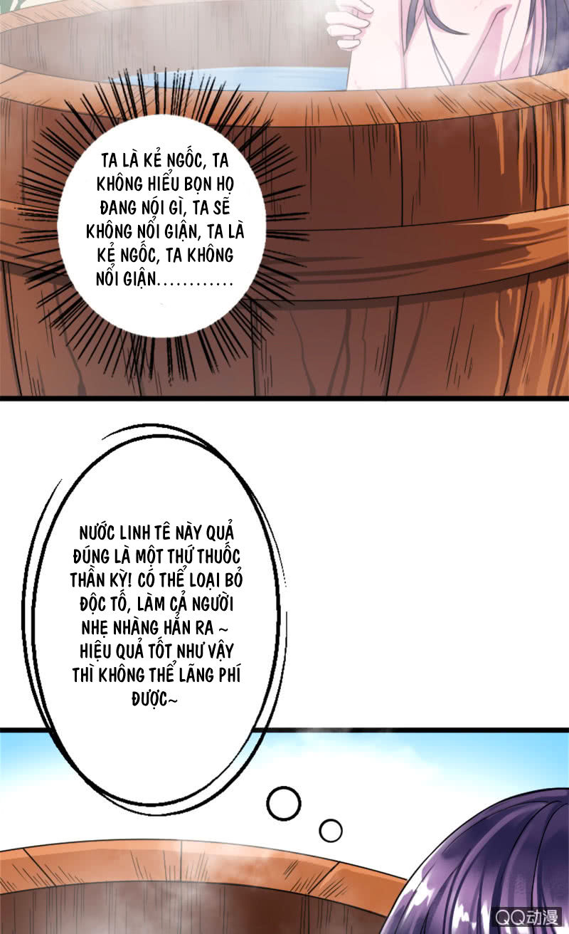 tà y cuồng thê chapter 2 31