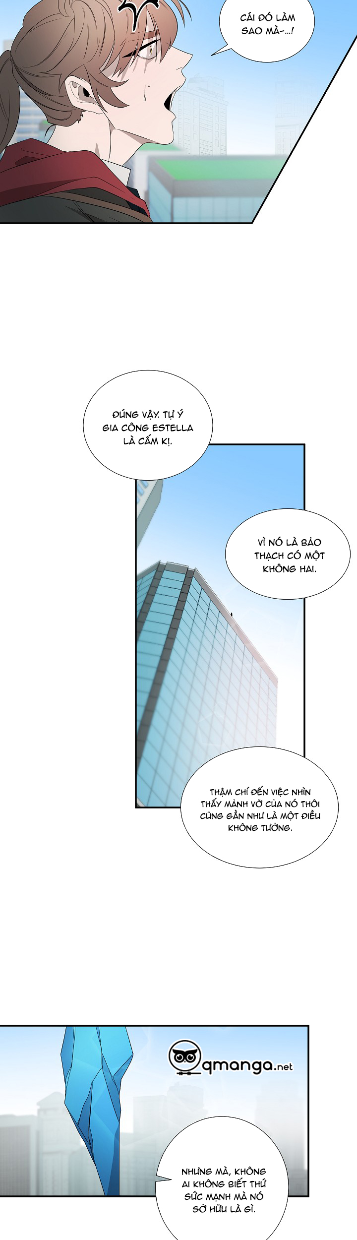 ever green chapter 9 7