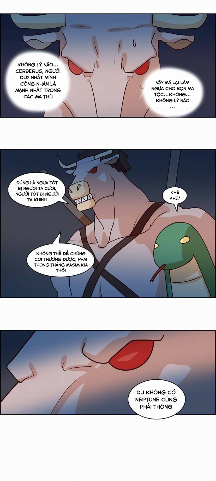 the devil king is bored season 2 chapter 7 15