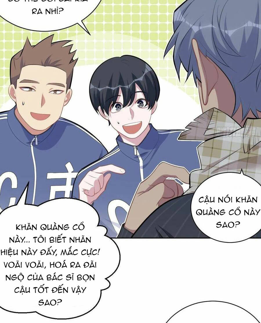 nhạc phụ đại nhân là lão bà chapter 165 10