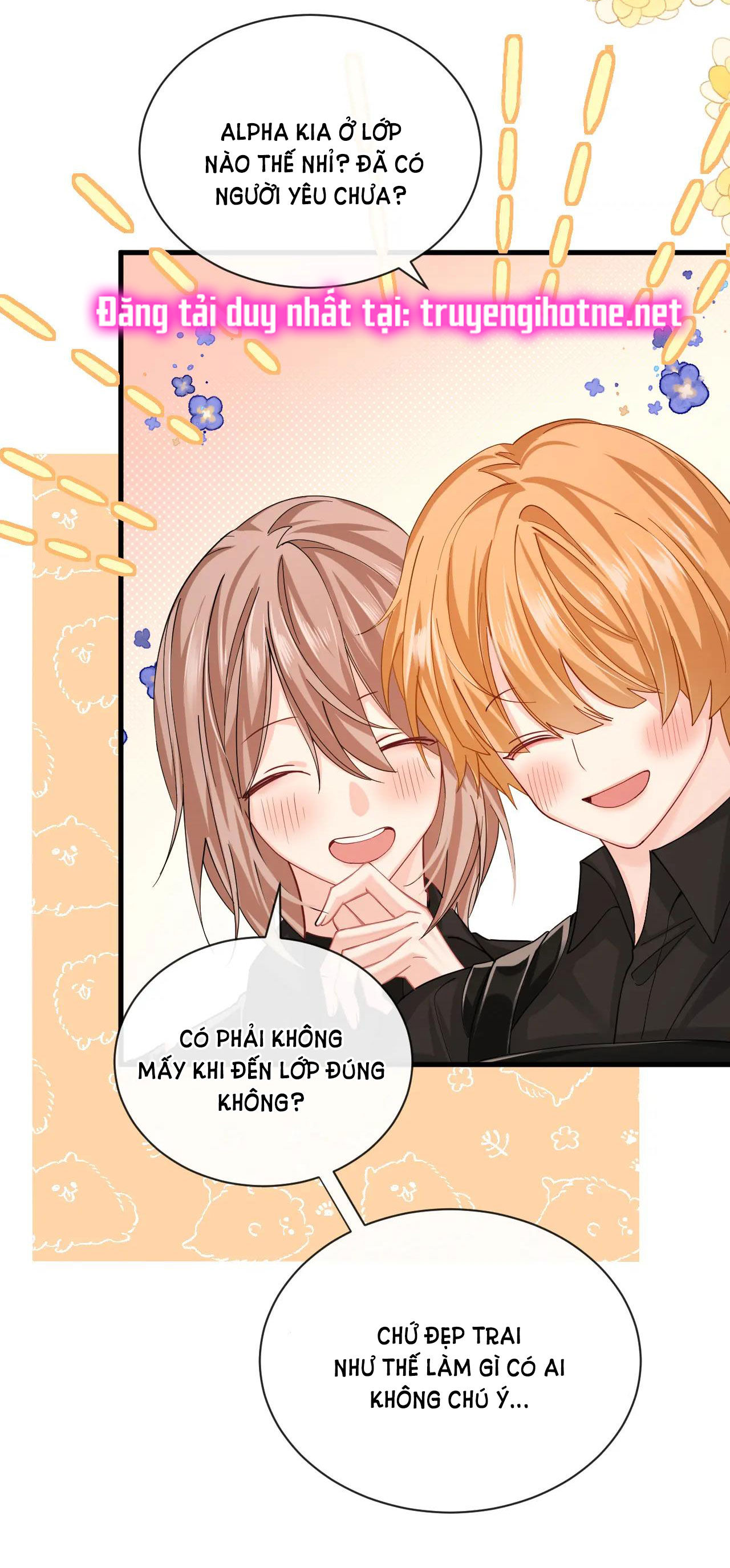 nhân ngư sa ngã chapter 47 7