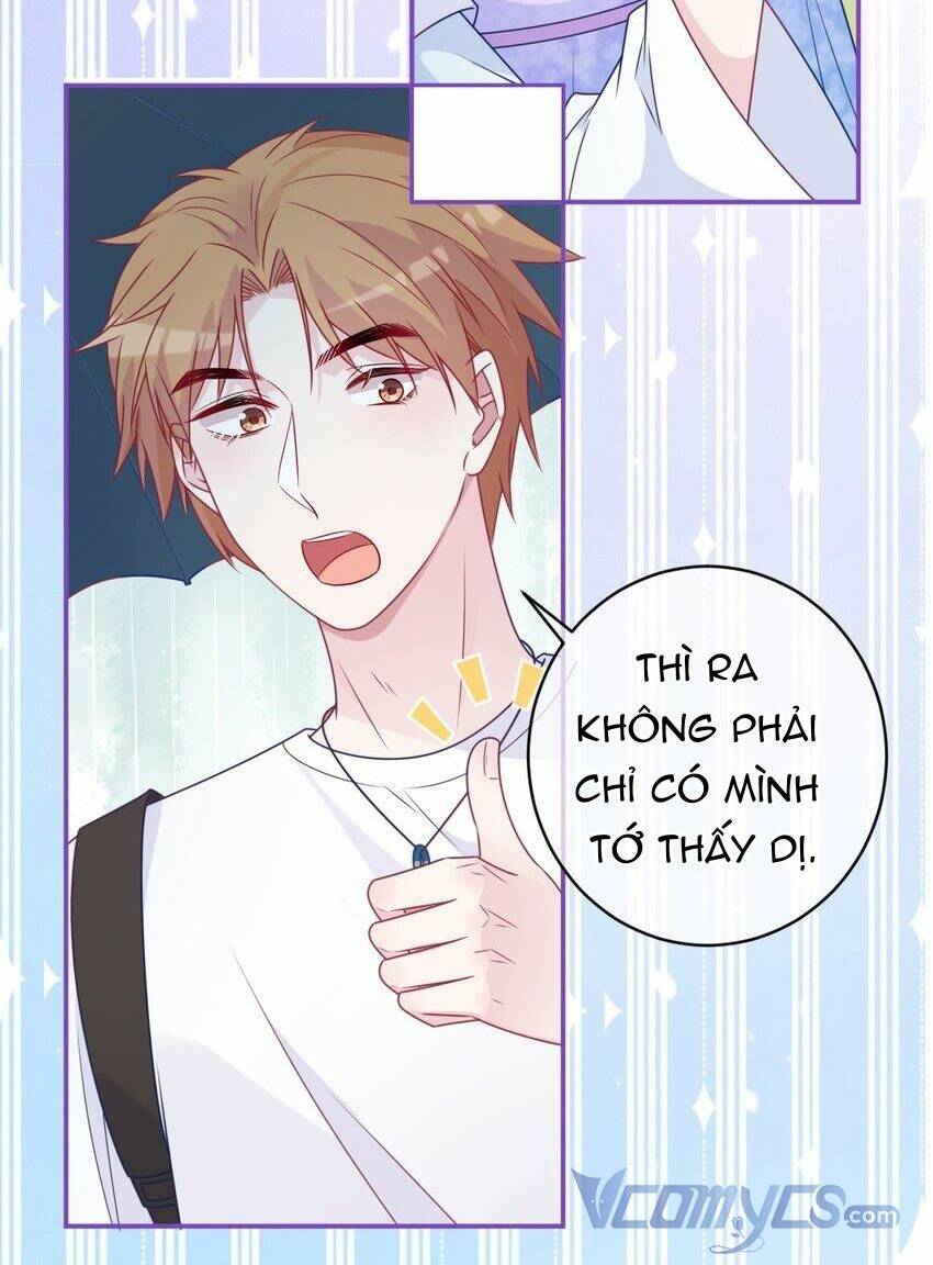 khi cô gái nhìn thấy thời gian chapter 44 6