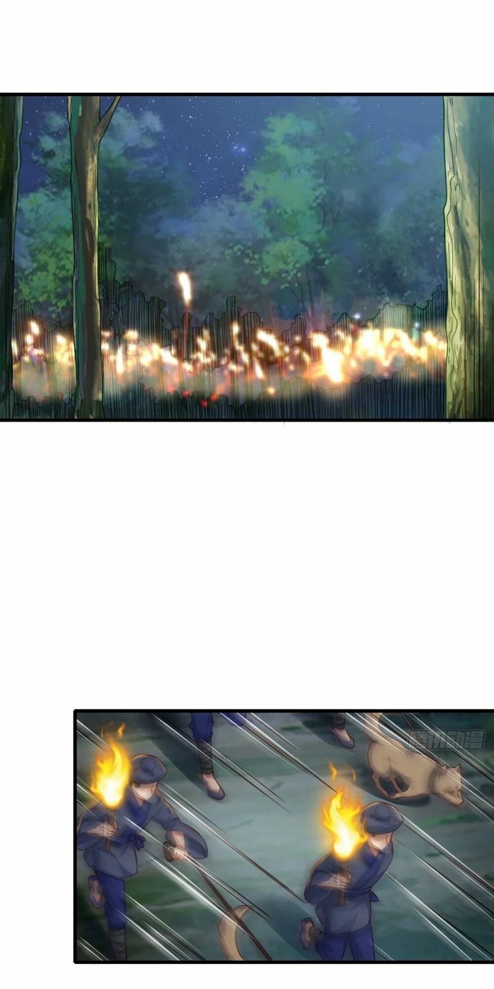 thuần hóa ba ba bạo quân chapter 4 12