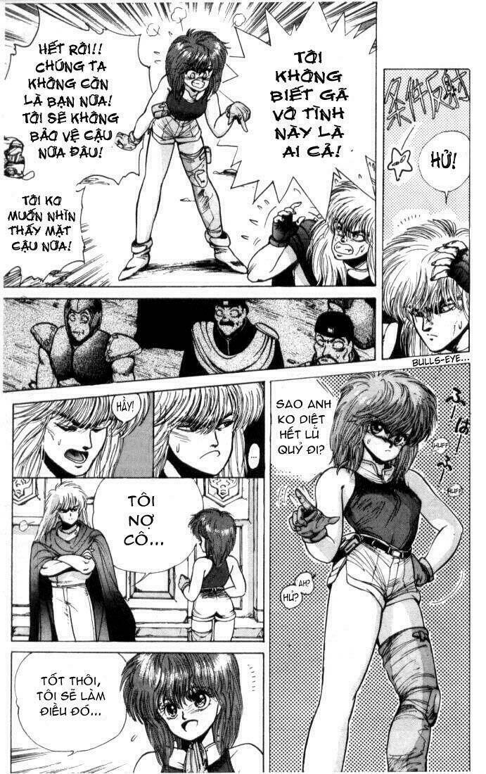 pháp sư - khát vọng chinh phục chapter 1 28