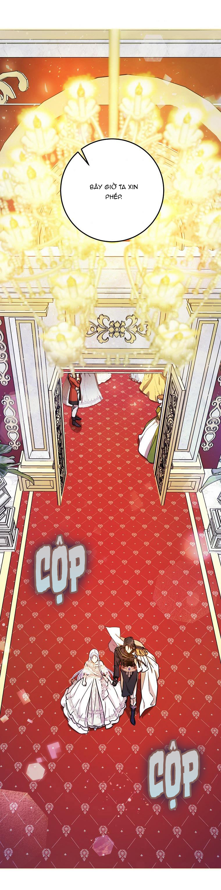 trở thành vợ của nam chính chapter 42 40