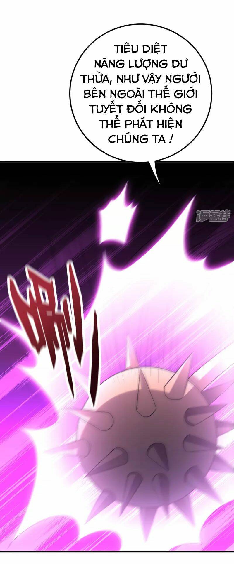 phục thiên thánh chủ chapter 155 13
