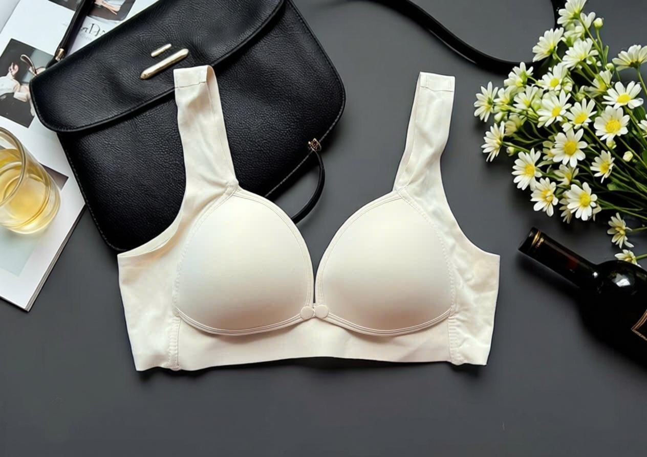 ÁO LÓT BẦU CHẤT SU SIÊU MỊN ĐẸP SIZE 38-42 DÀNH CHO NỮ