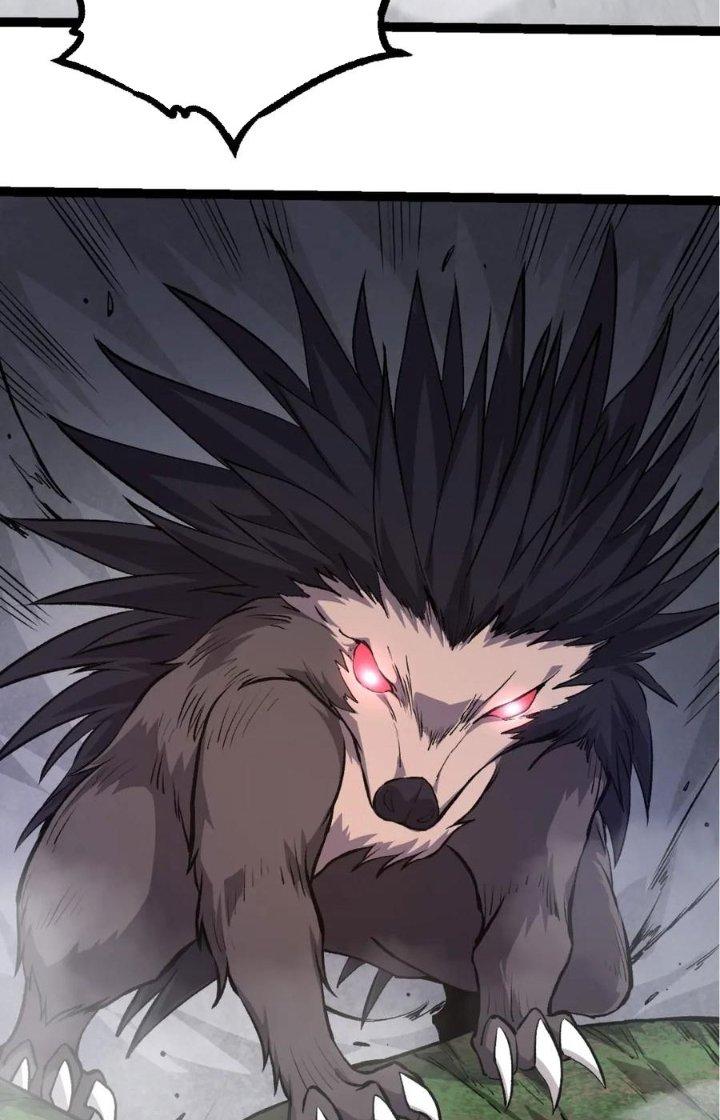 từ cây cổ thụ bắt đầu tiến hóa chapter 72 23