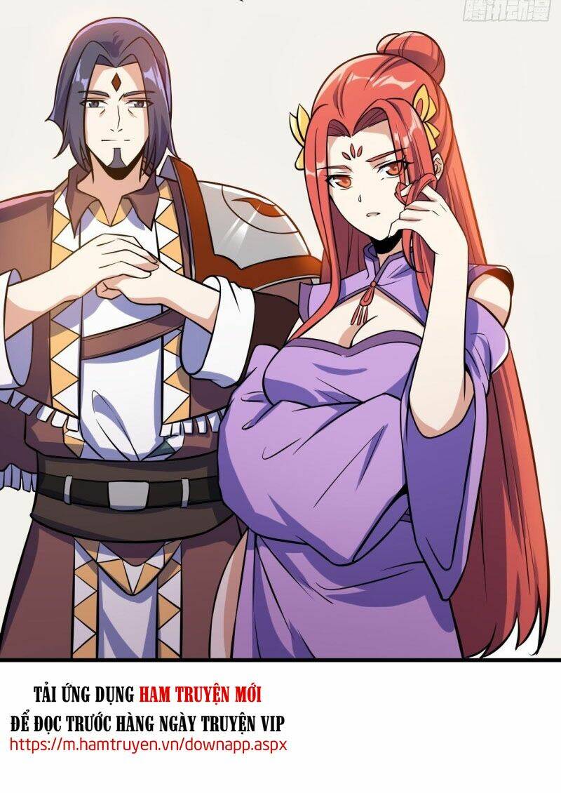 thần võ đế tôn chapter 99 24