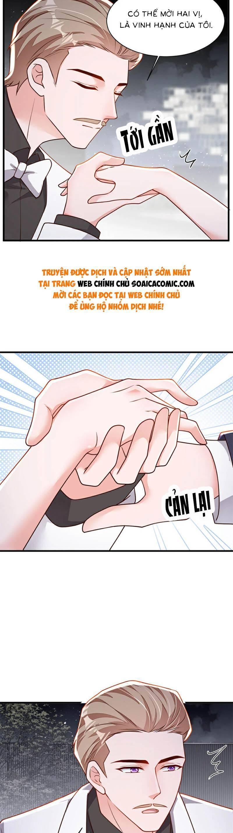 ác ma thì thầm chapter 202 7